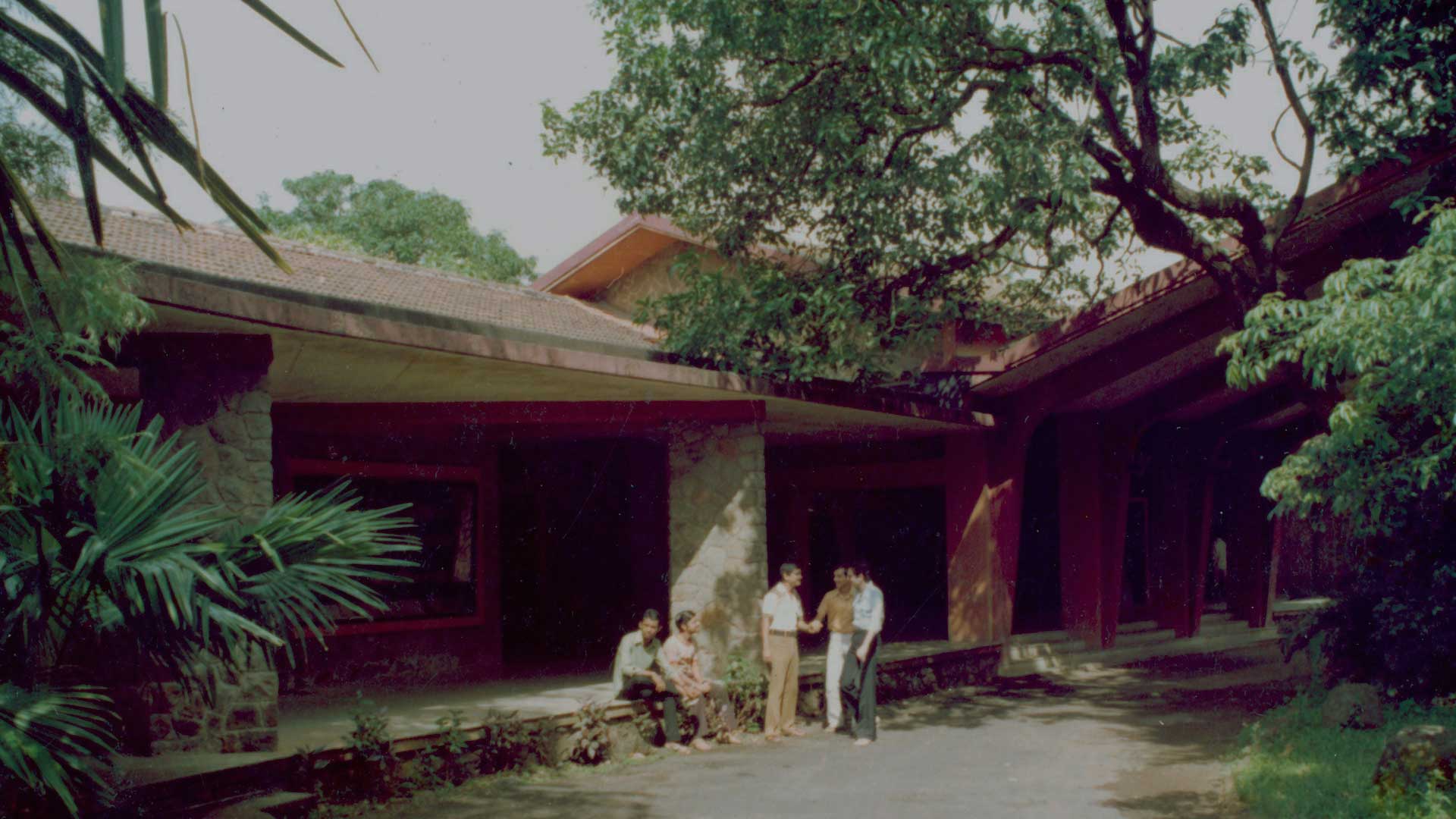 Tata Institute of Social Sciences was formerly called Sir Dorabji Tata School of Social Work