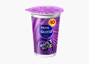 Tata Gluco Plus 