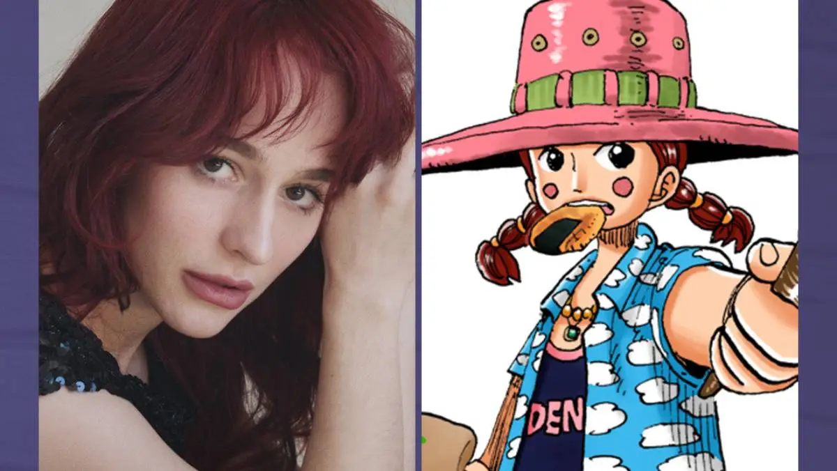 Netflix Shared More One Piece Live-Action Season 2 Actors