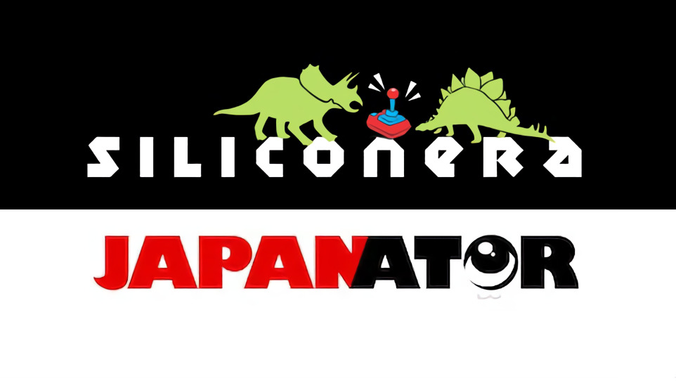 siliconera japanator