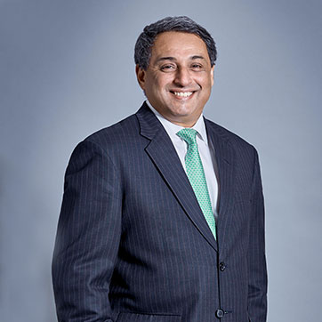 Steeled For The Future - TV Narendran, Tata Steel